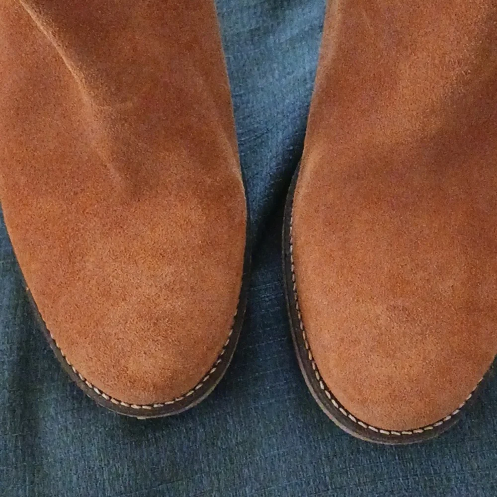 Sundance boots - Picture 5 of 9